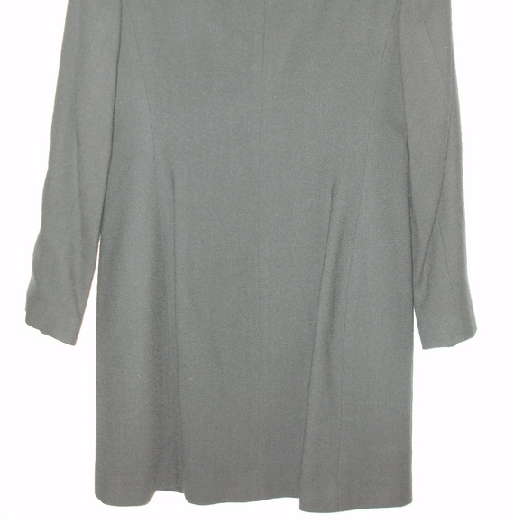 Ice Cube by Michael Lined Wool Women's Coat - Picture 4 of 4